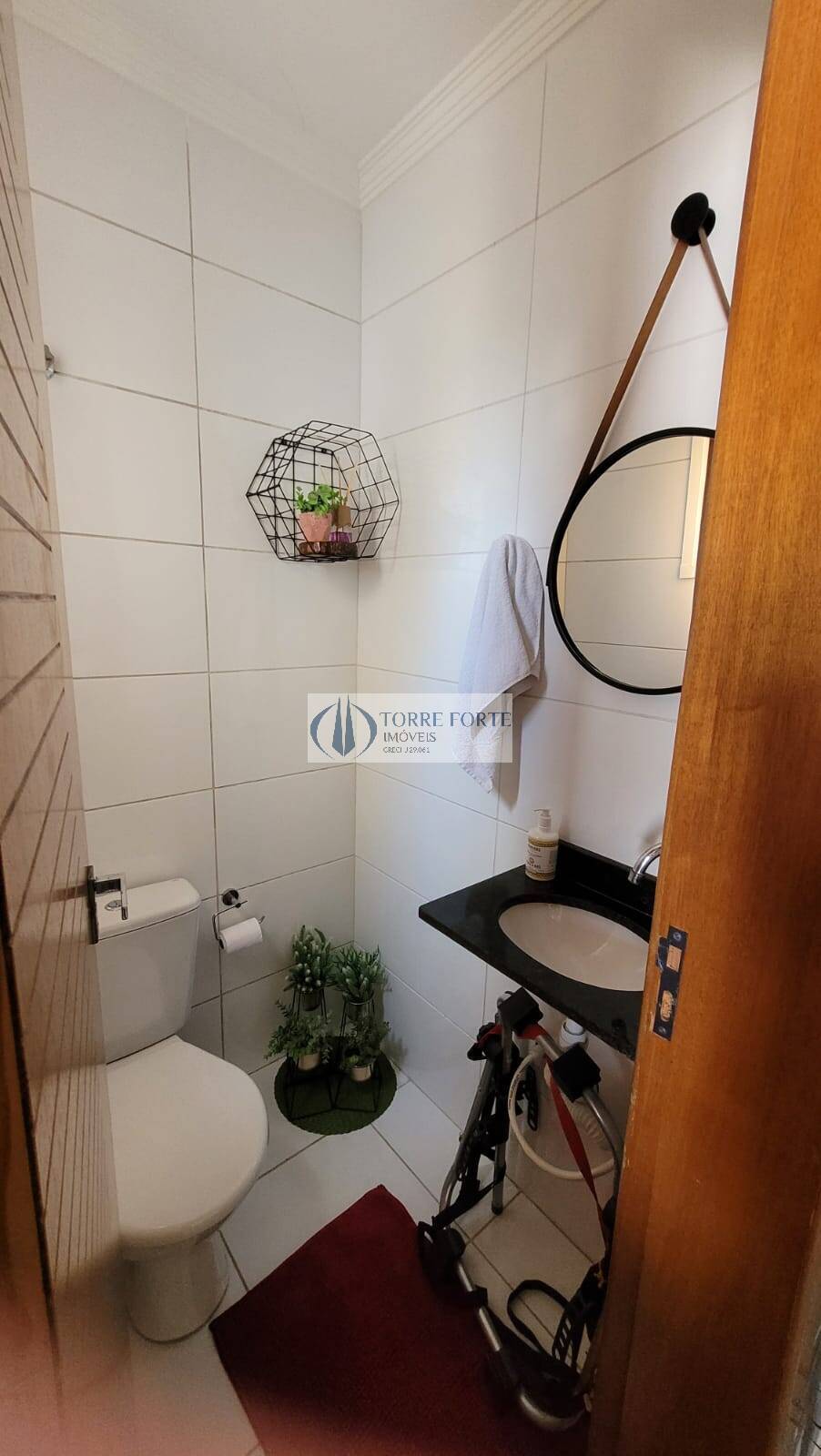 Cobertura à venda com 3 quartos, 140m² - Foto 11