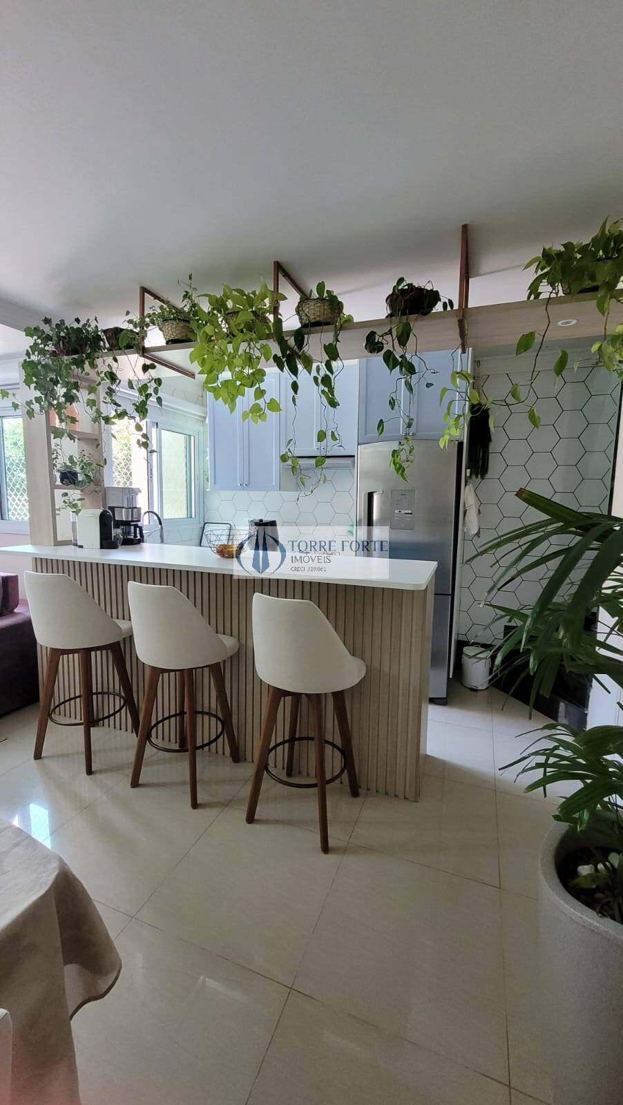 Cobertura à venda com 3 quartos, 140m² - Foto 1