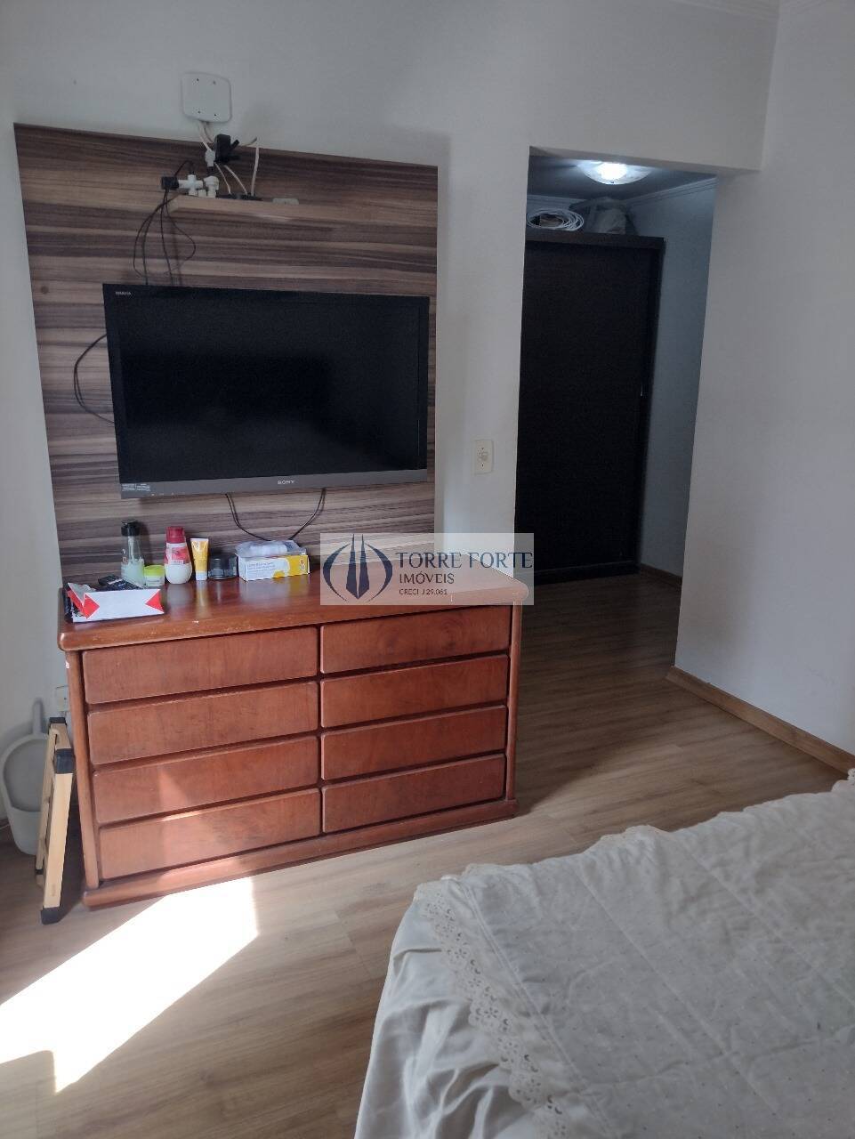 Apartamento à venda com 3 quartos, 110m² - Foto 6