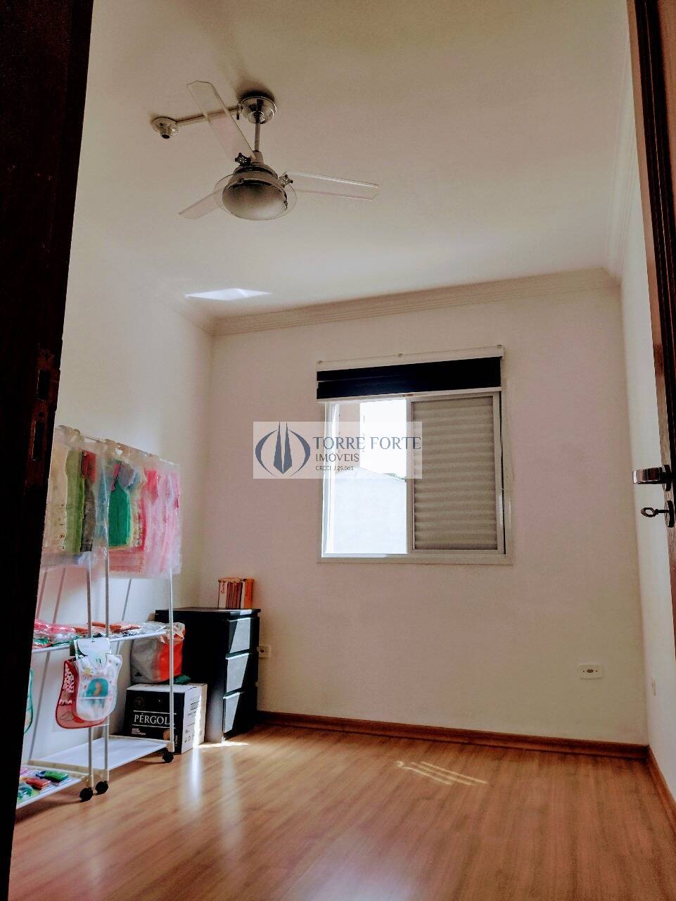 Apartamento à venda com 3 quartos, 110m² - Foto 3