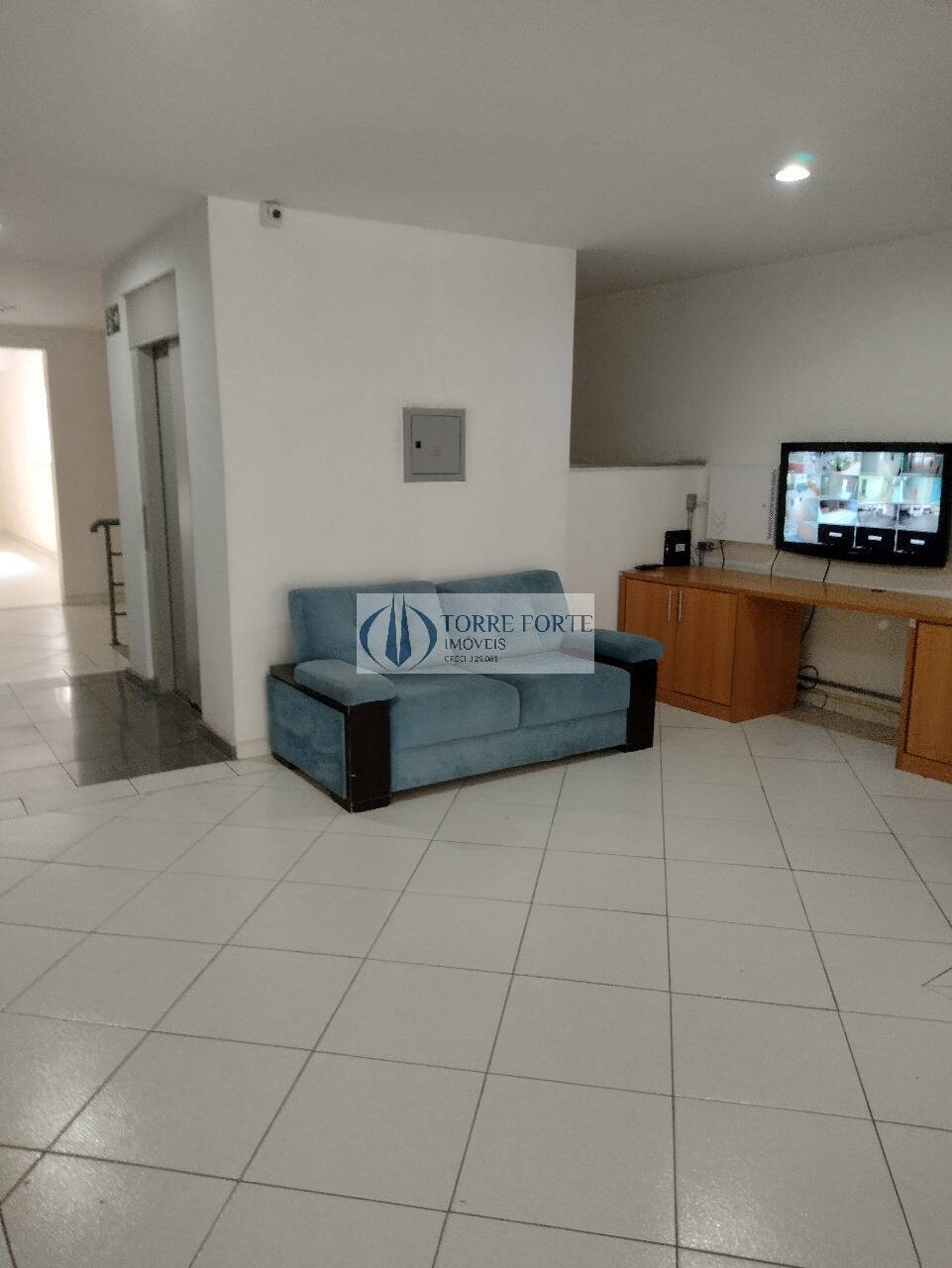 Apartamento à venda com 3 quartos, 110m² - Foto 7