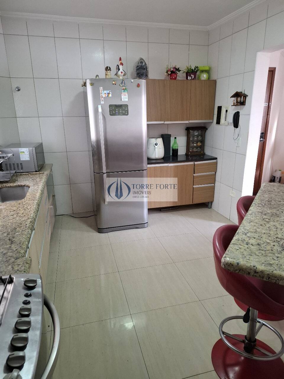 Apartamento à venda com 3 quartos, 110m² - Foto 16