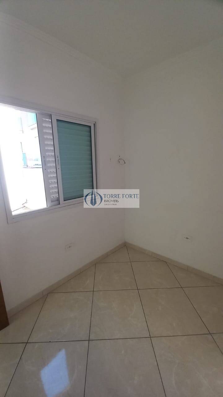 Apartamento à venda com 2 quartos, 80m² - Foto 2