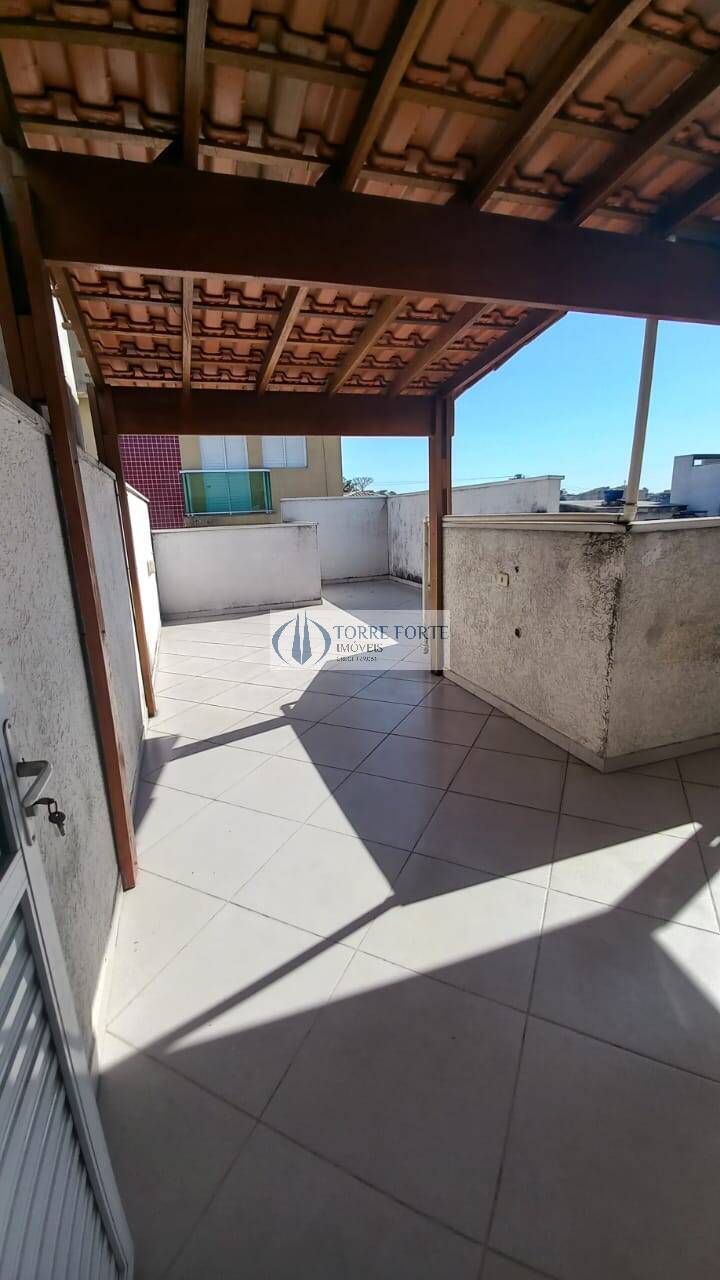 Apartamento à venda com 2 quartos, 80m² - Foto 7