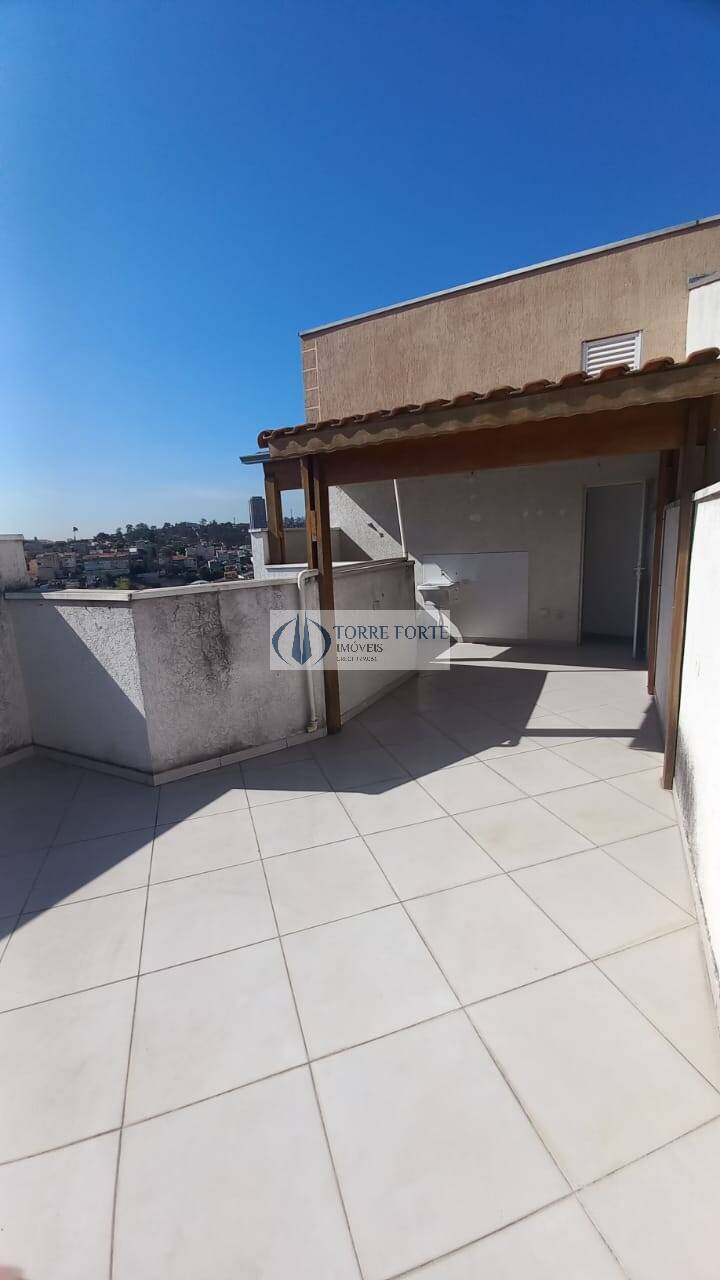 Apartamento à venda com 2 quartos, 80m² - Foto 6