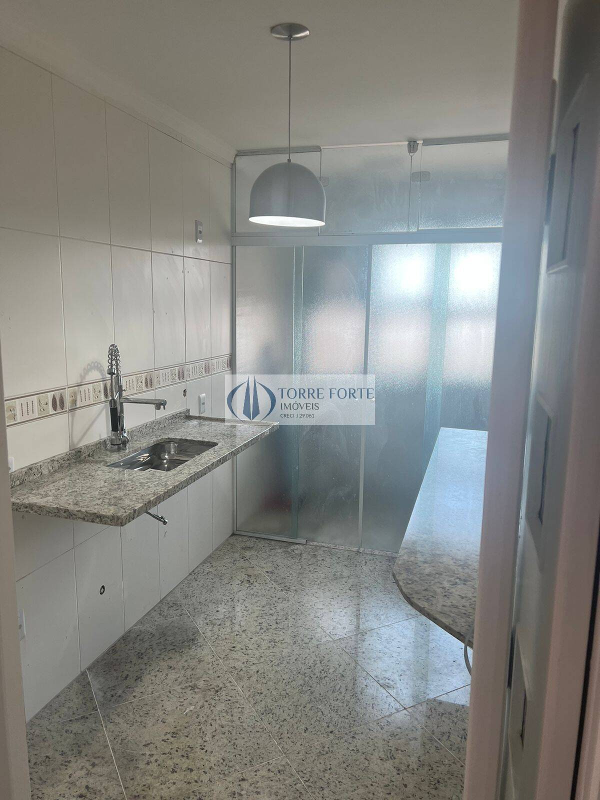 Apartamento à venda com 3 quartos, 65m² - Foto 8