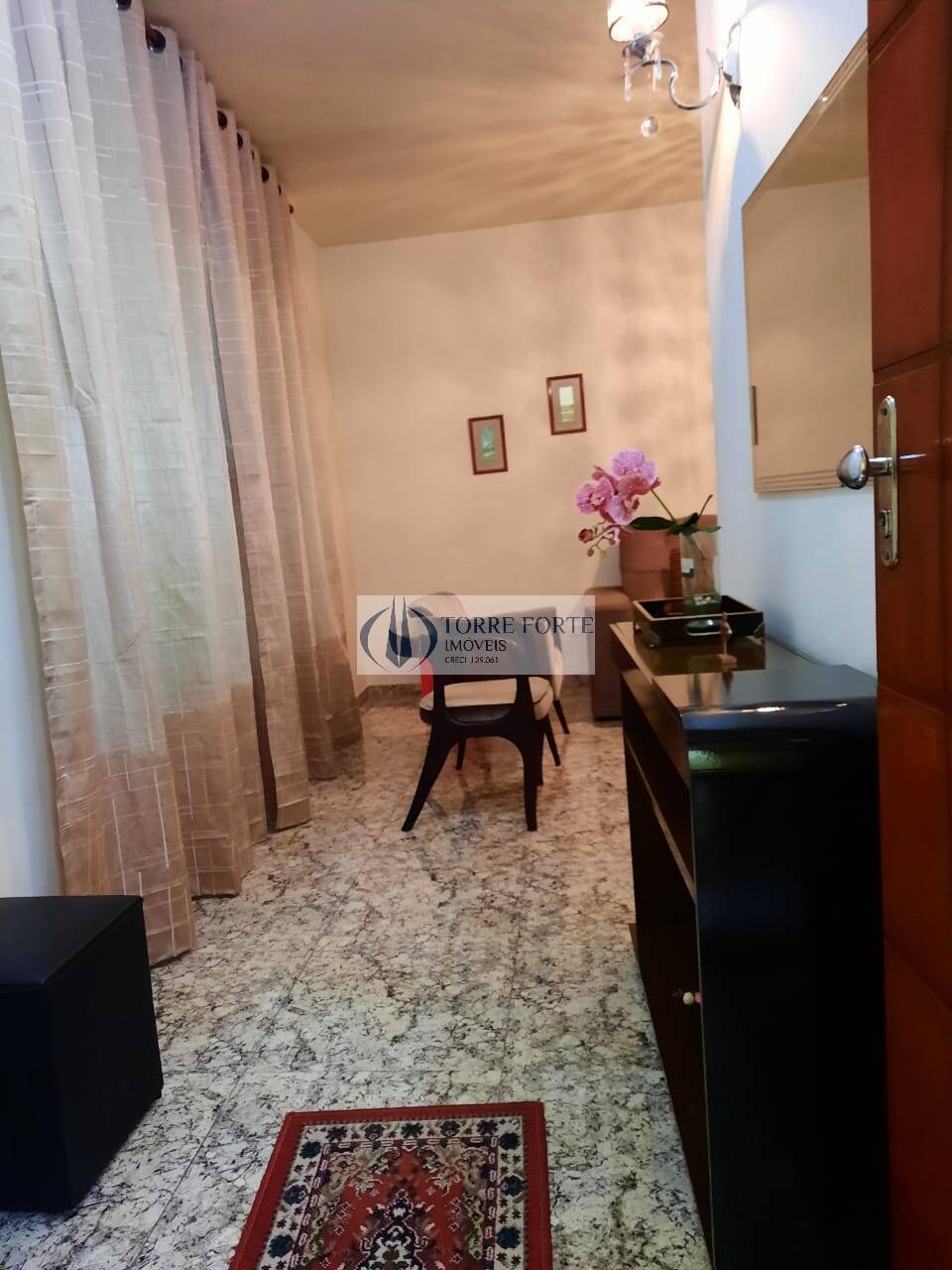 Casa à venda com 3 quartos, 180m² - Foto 5