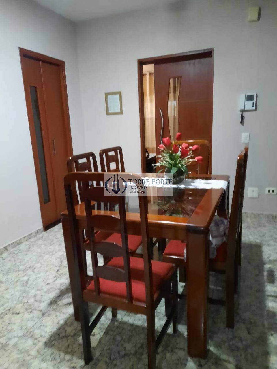 Casa à venda com 3 quartos, 180m² - Foto 6