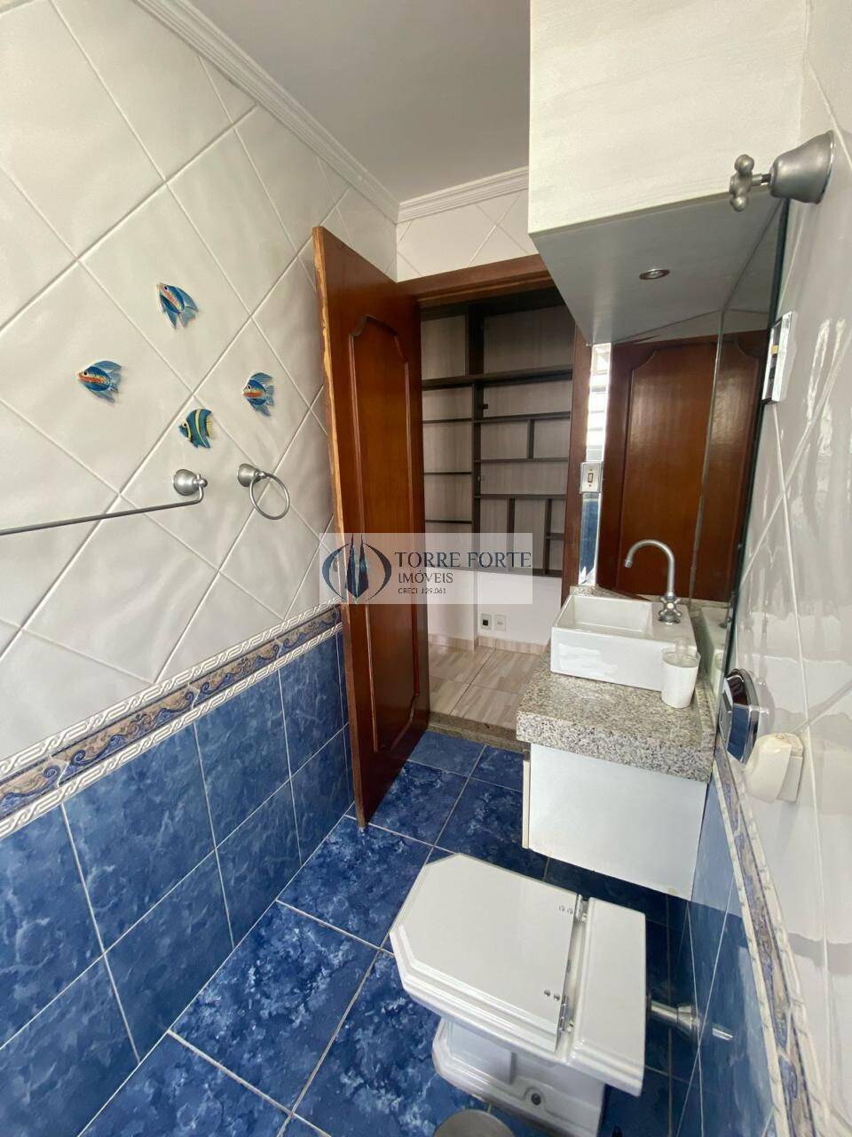 Apartamento à venda com 2 quartos, 66m² - Foto 10