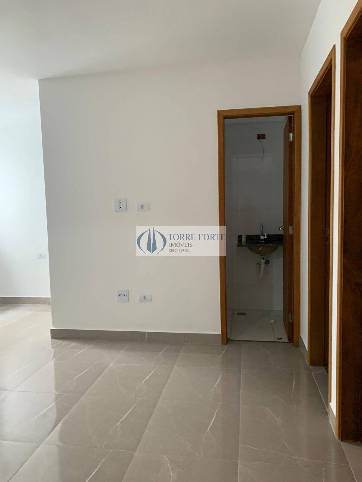 Apartamento à venda com 2 quartos, 46m² - Foto 4