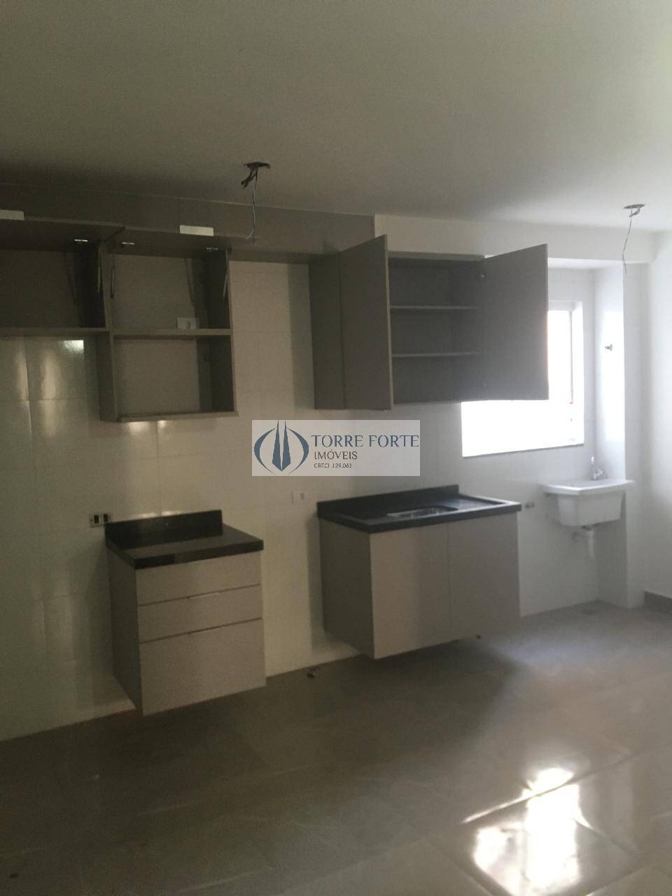 Apartamento à venda com 2 quartos, 46m² - Foto 5