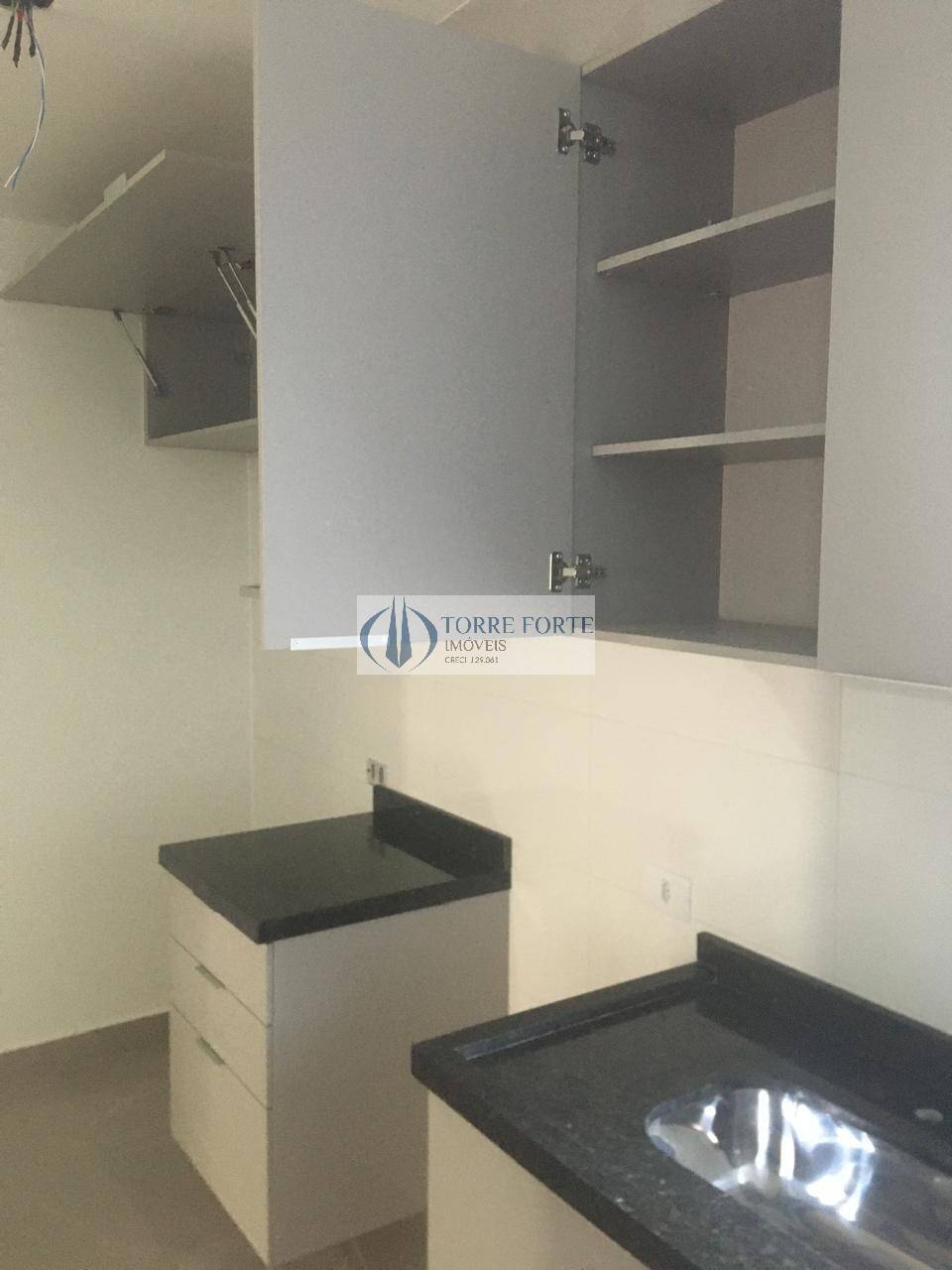 Apartamento à venda com 2 quartos, 46m² - Foto 6