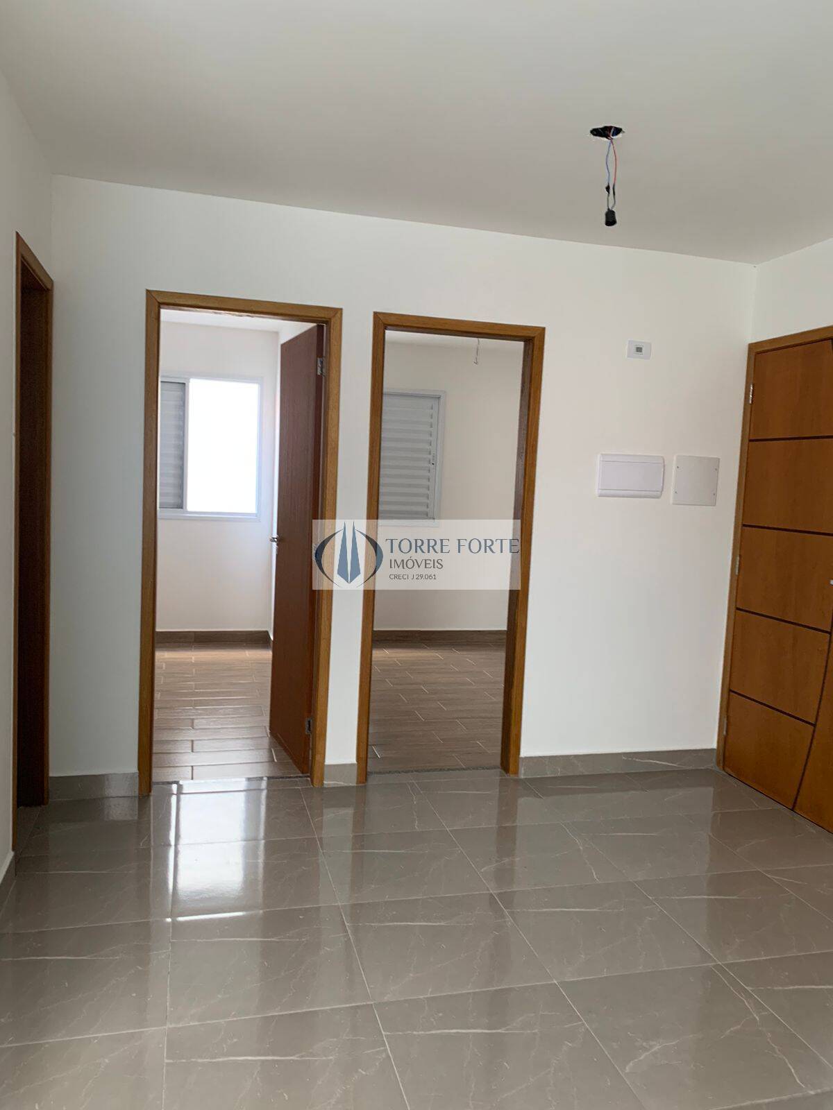 Apartamento à venda com 2 quartos, 46m² - Foto 8