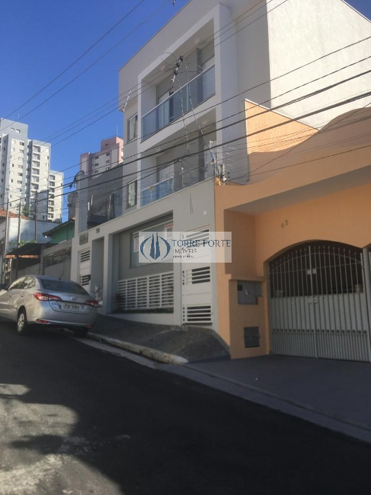 Apartamento à venda com 2 quartos, 46m² - Foto 12