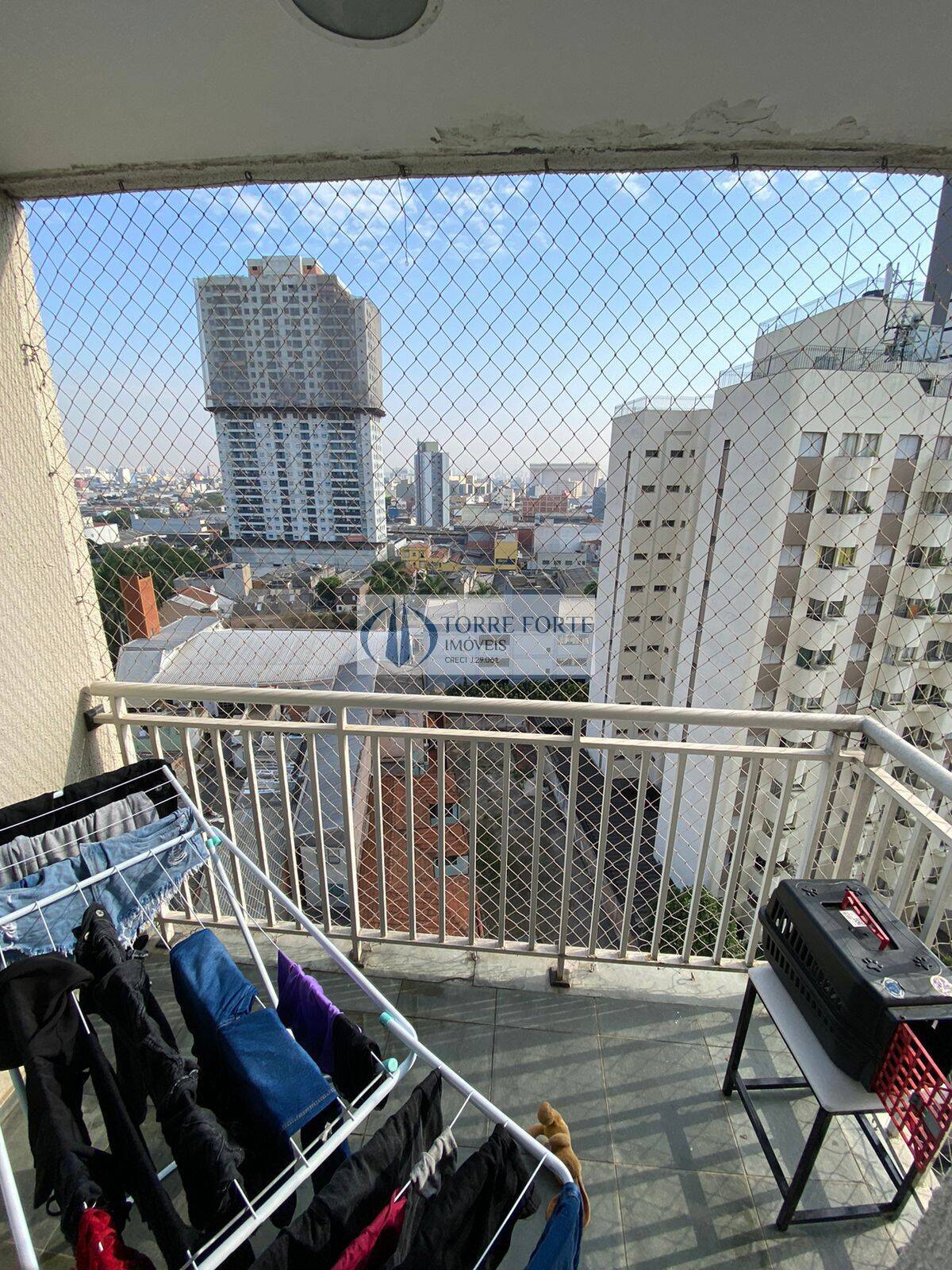 Apartamento à venda com 3 quartos, 60m² - Foto 6