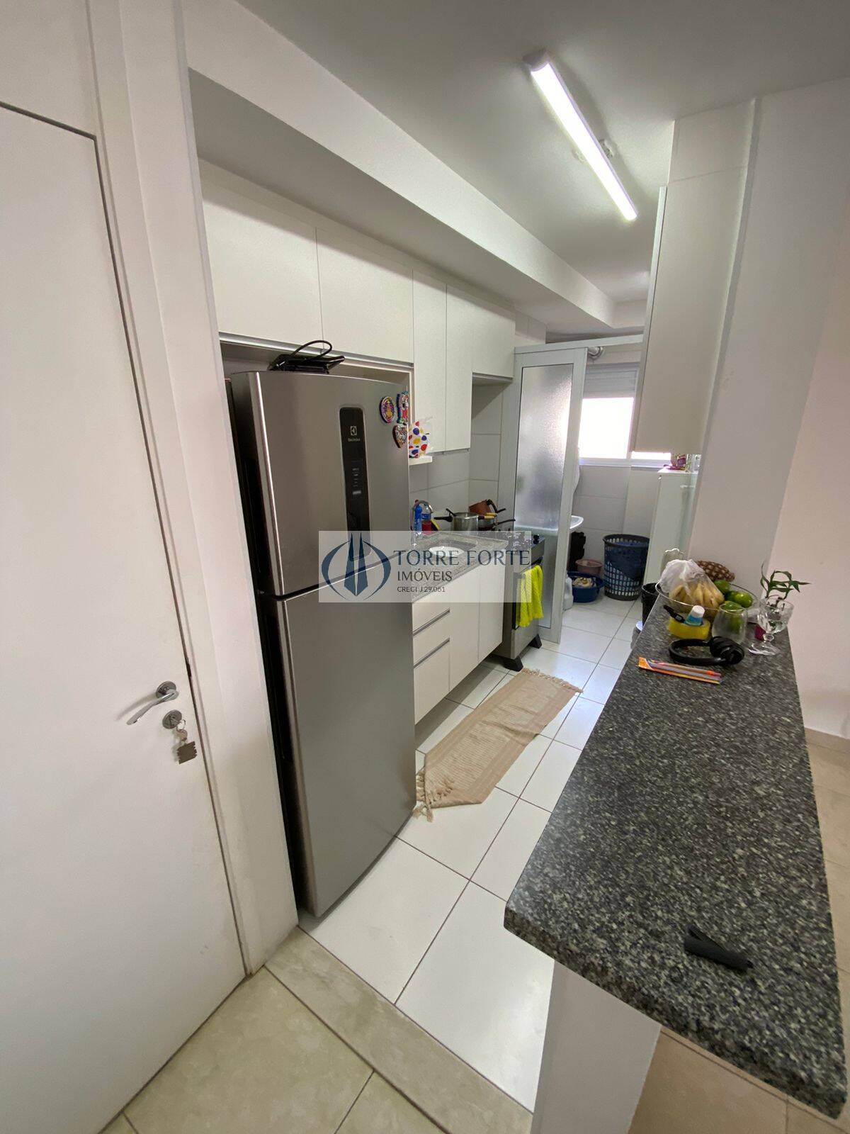 Apartamento à venda com 3 quartos, 60m² - Foto 10