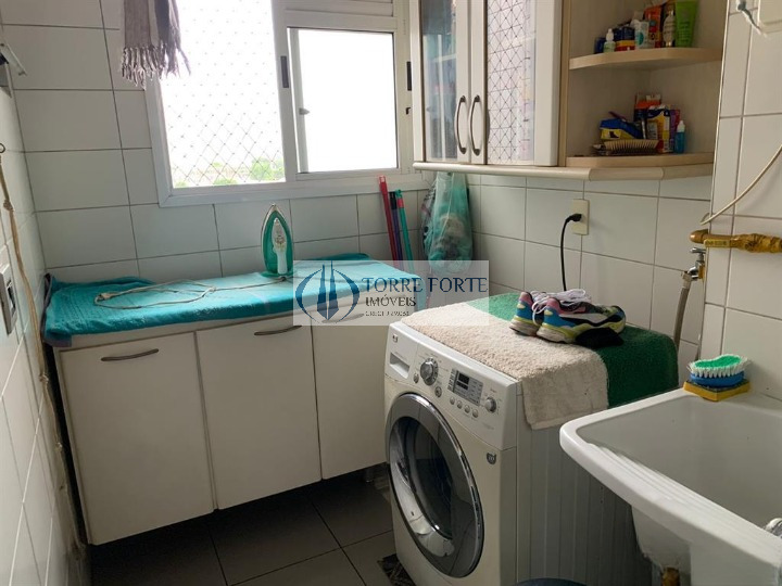 Apartamento à venda com 3 quartos, 98m² - Foto 4