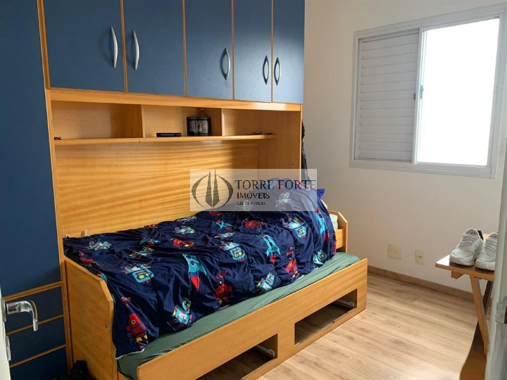 Apartamento à venda com 3 quartos, 98m² - Foto 6