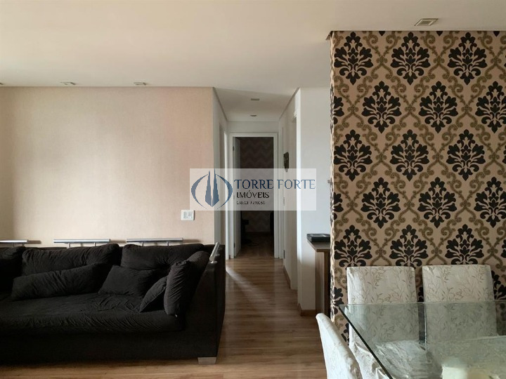 Apartamento à venda com 3 quartos, 98m² - Foto 8