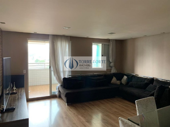 Apartamento à venda com 3 quartos, 98m² - Foto 10