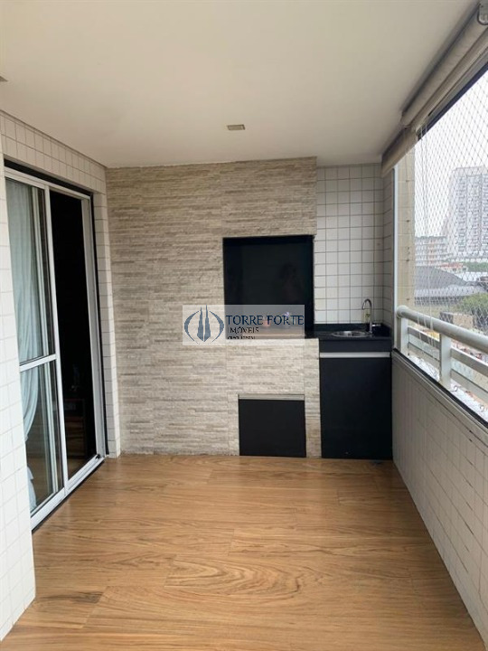 Apartamento à venda com 3 quartos, 98m² - Foto 14