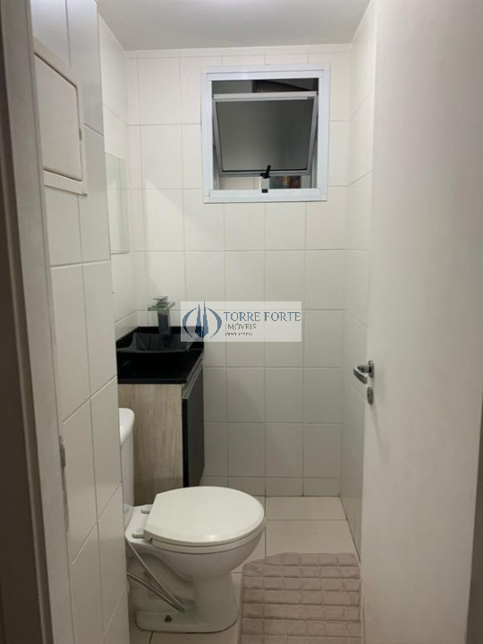 Apartamento à venda com 3 quartos, 98m² - Foto 15