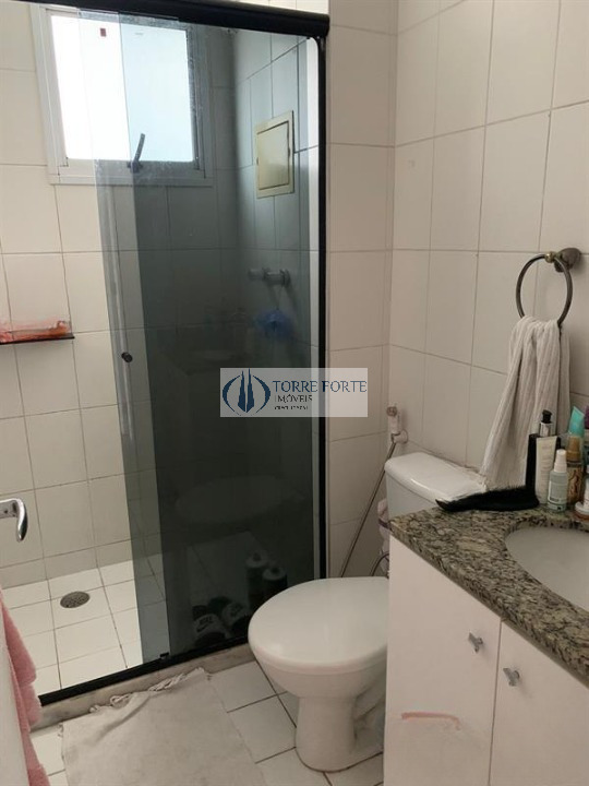 Apartamento à venda com 3 quartos, 98m² - Foto 19