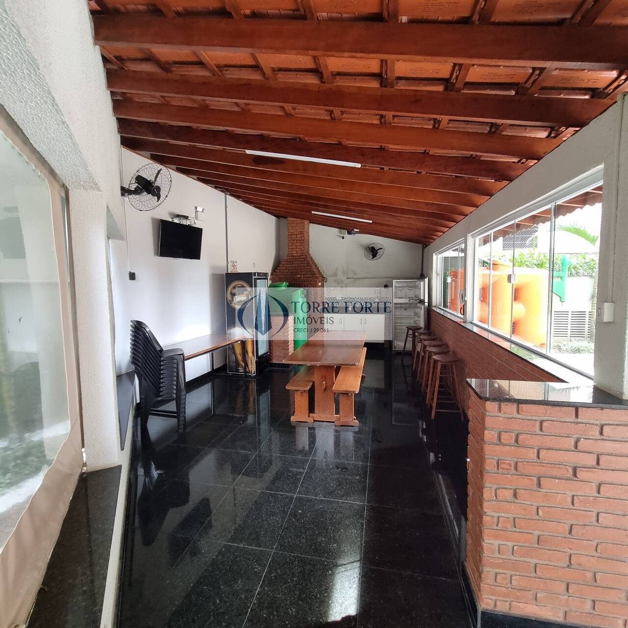 Apartamento à venda com 3 quartos, 70m² - Foto 5