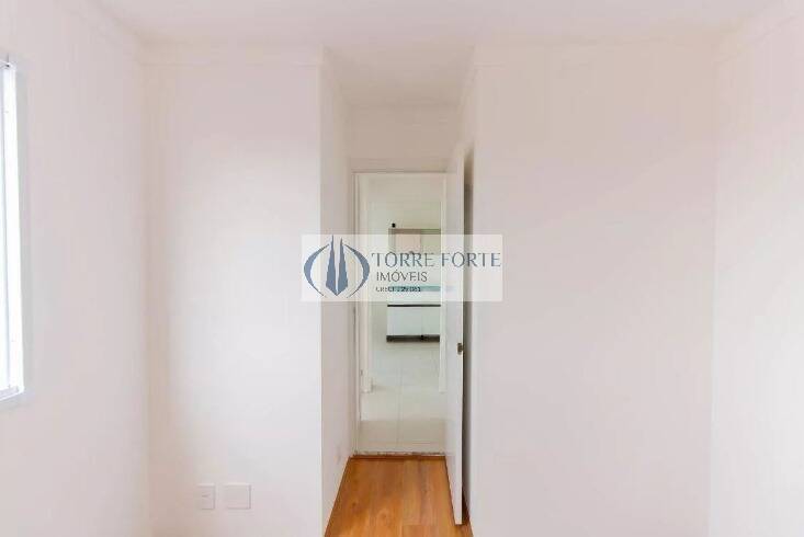 Apartamento à venda com 2 quartos, 32m² - Foto 12