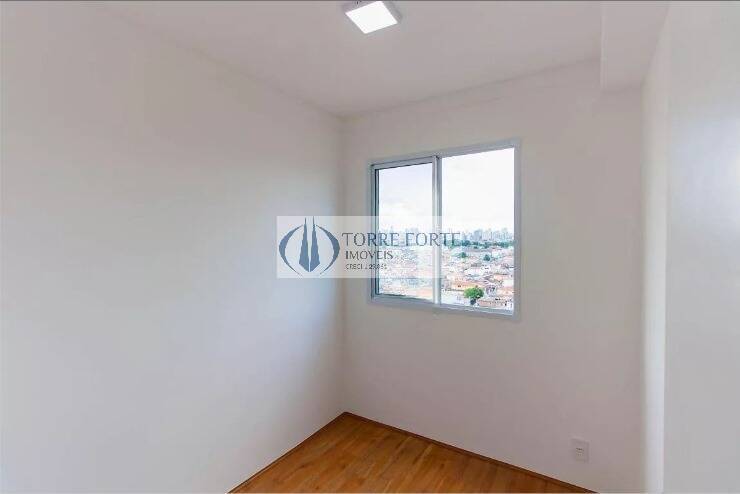 Apartamento à venda com 2 quartos, 32m² - Foto 15