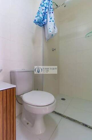 Apartamento à venda com 2 quartos, 32m² - Foto 10