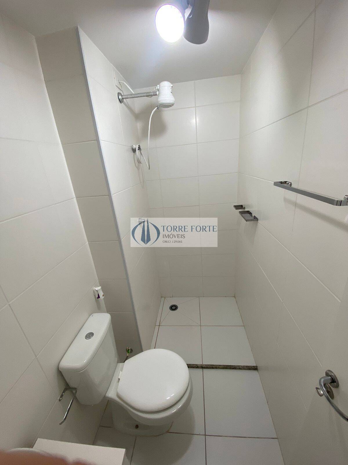 Apartamento à venda com 1 quarto, 32m² - Foto 13