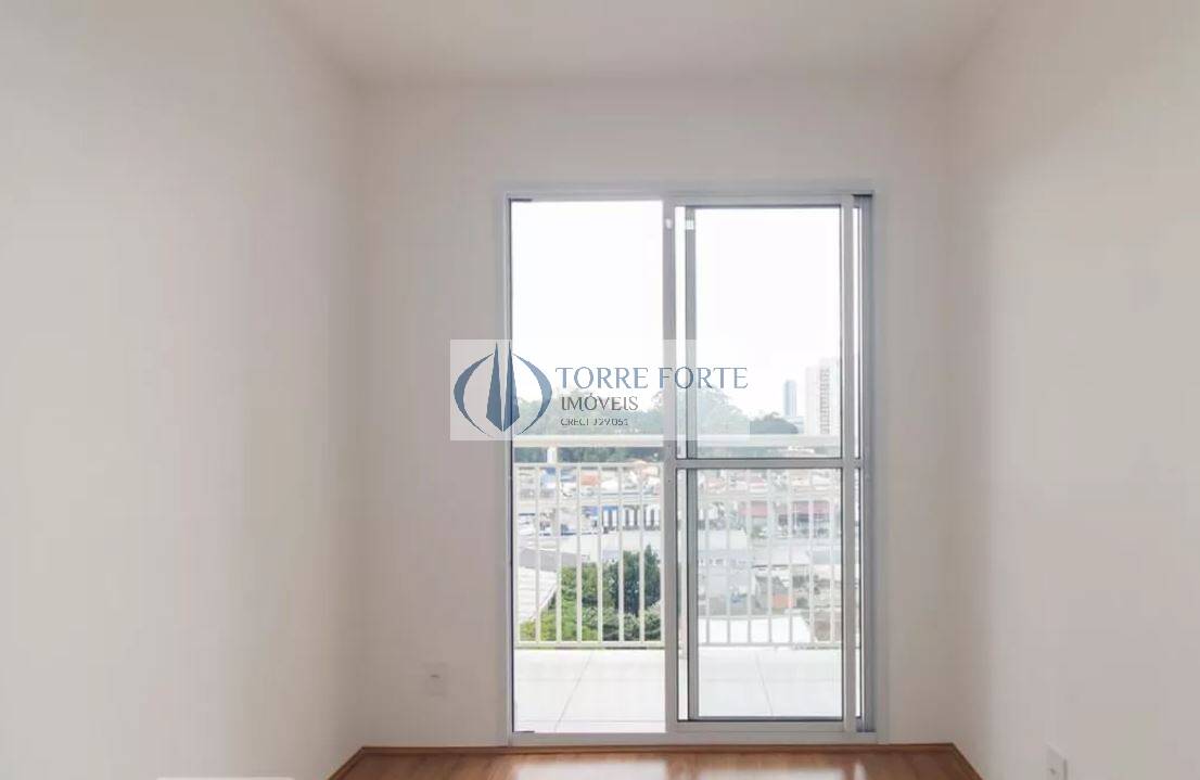 Apartamento à venda com 1 quarto, 32m² - Foto 4