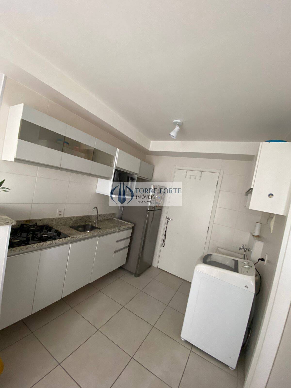 Apartamento à venda com 1 quarto, 32m² - Foto 25