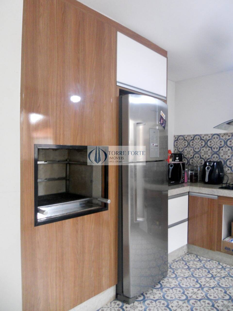 Apartamento à venda com 3 quartos, 95m² - Foto 11