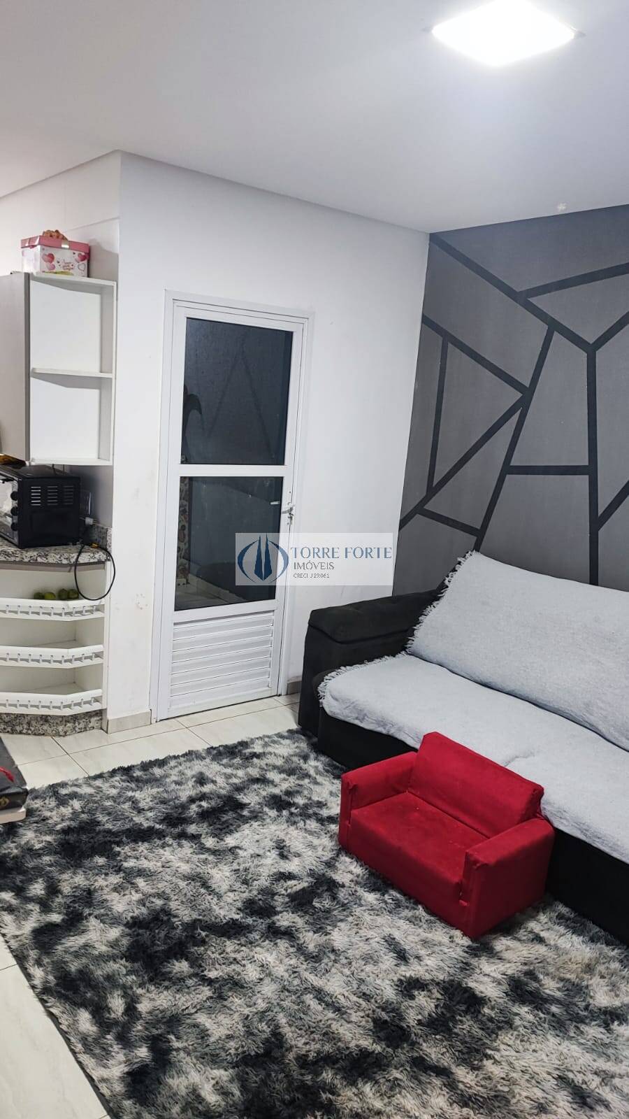 Apartamento à venda com 2 quartos, 70m² - Foto 7