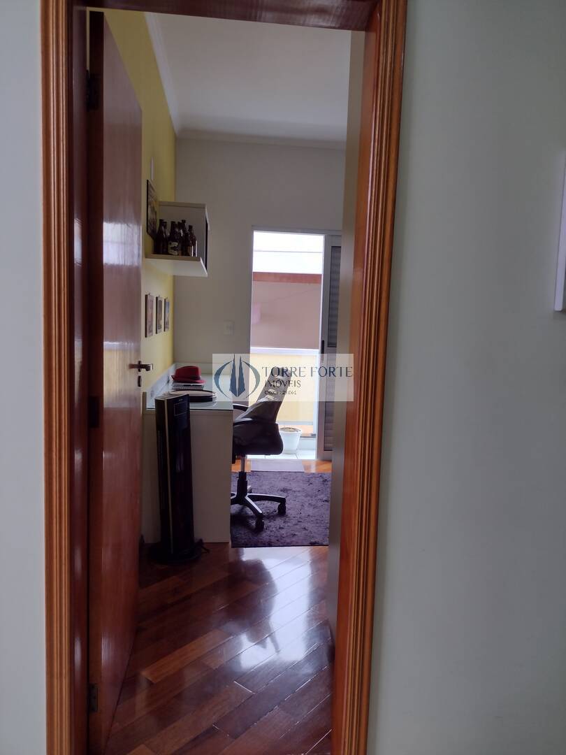 Sobrado à venda com 3 quartos, 230m² - Foto 17