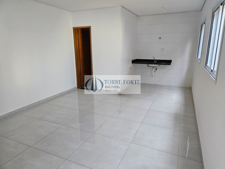 Apartamento à venda com 2 quartos, 37m² - Foto 6