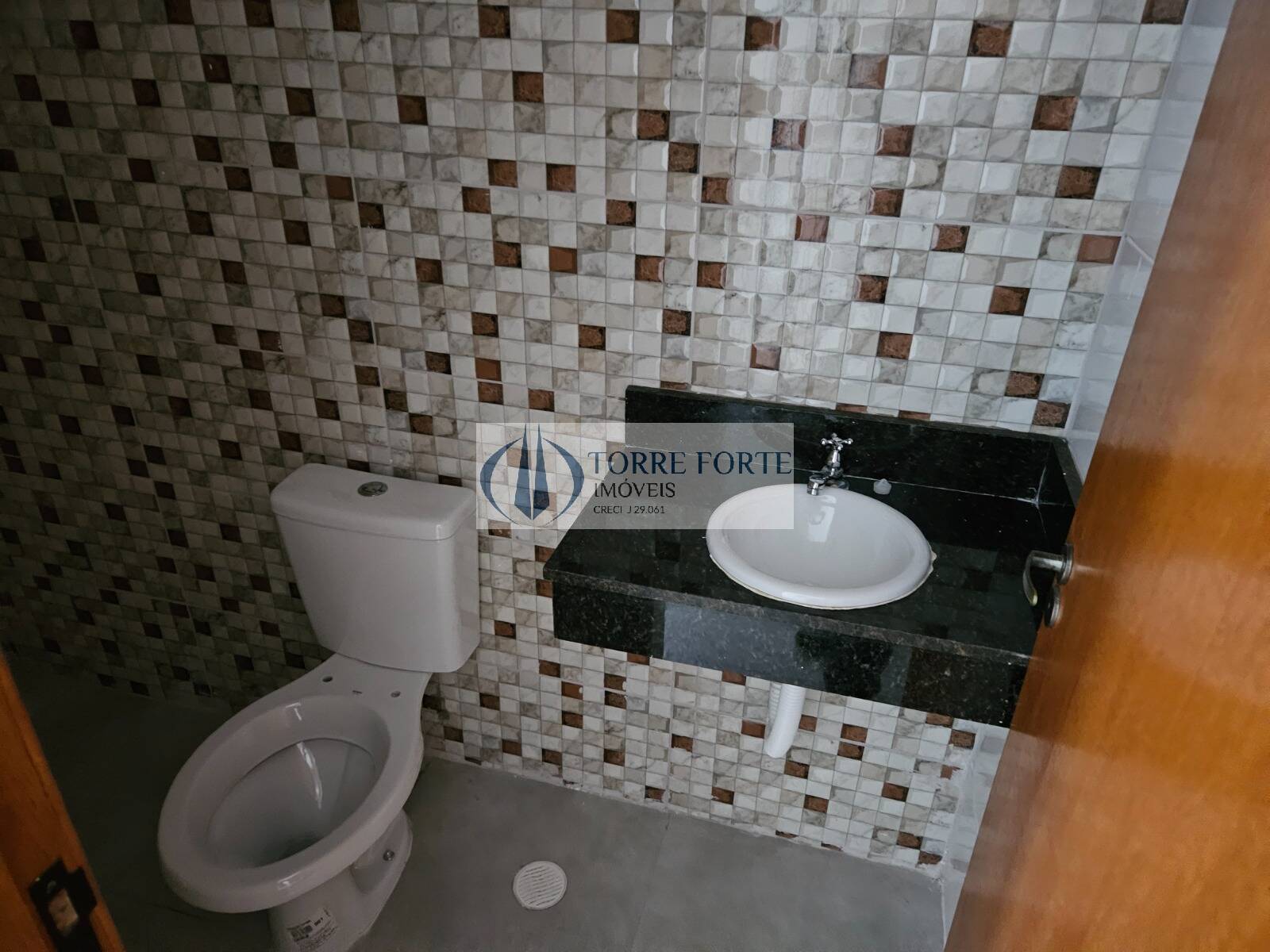 Apartamento à venda com 2 quartos, 37m² - Foto 20