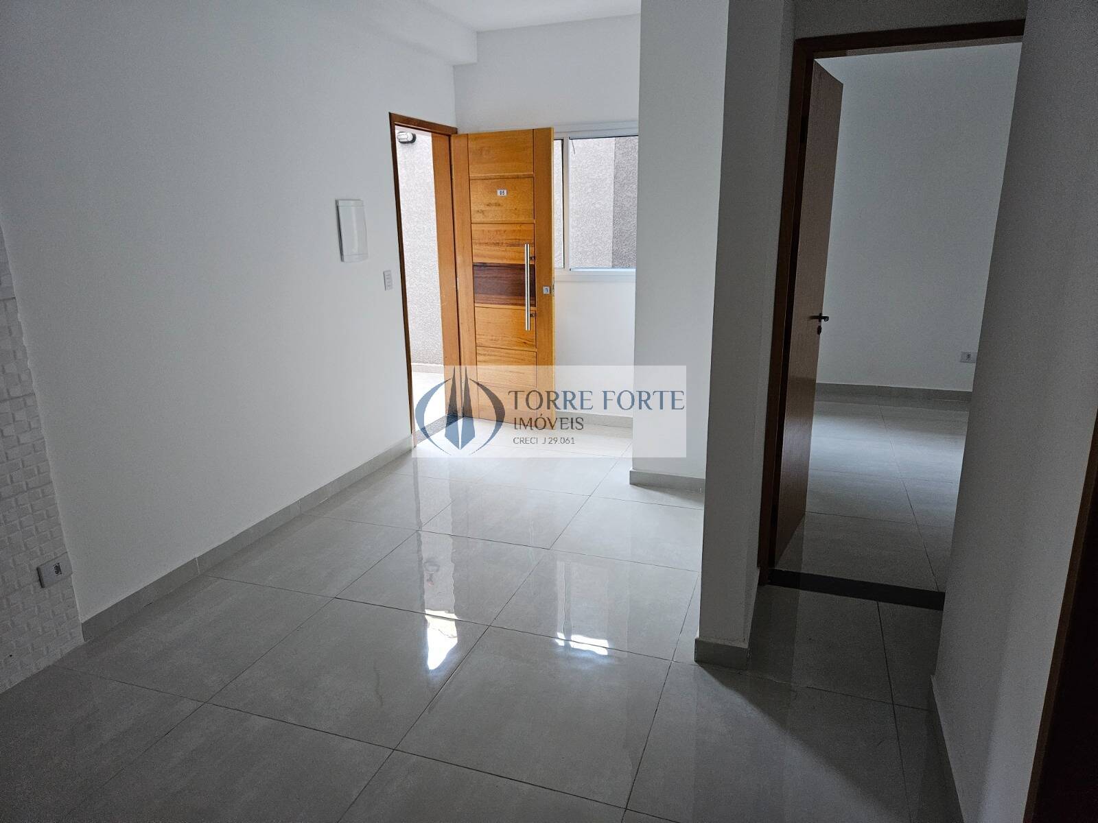 Apartamento à venda com 2 quartos, 37m² - Foto 4