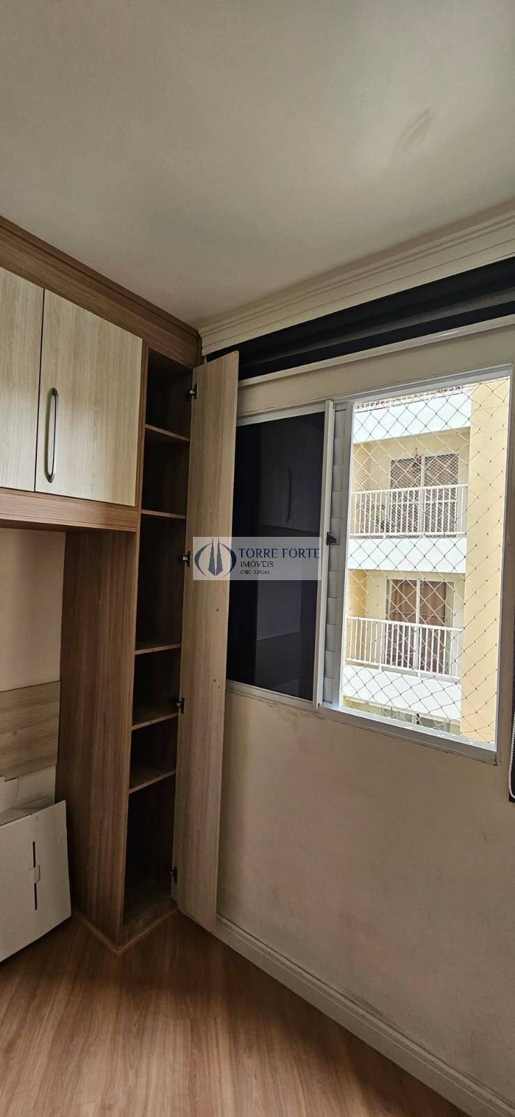 Apartamento à venda com 2 quartos, 44m² - Foto 3