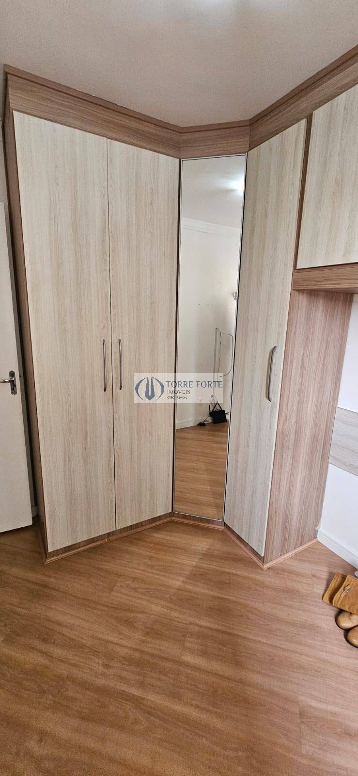 Apartamento à venda com 2 quartos, 44m² - Foto 20