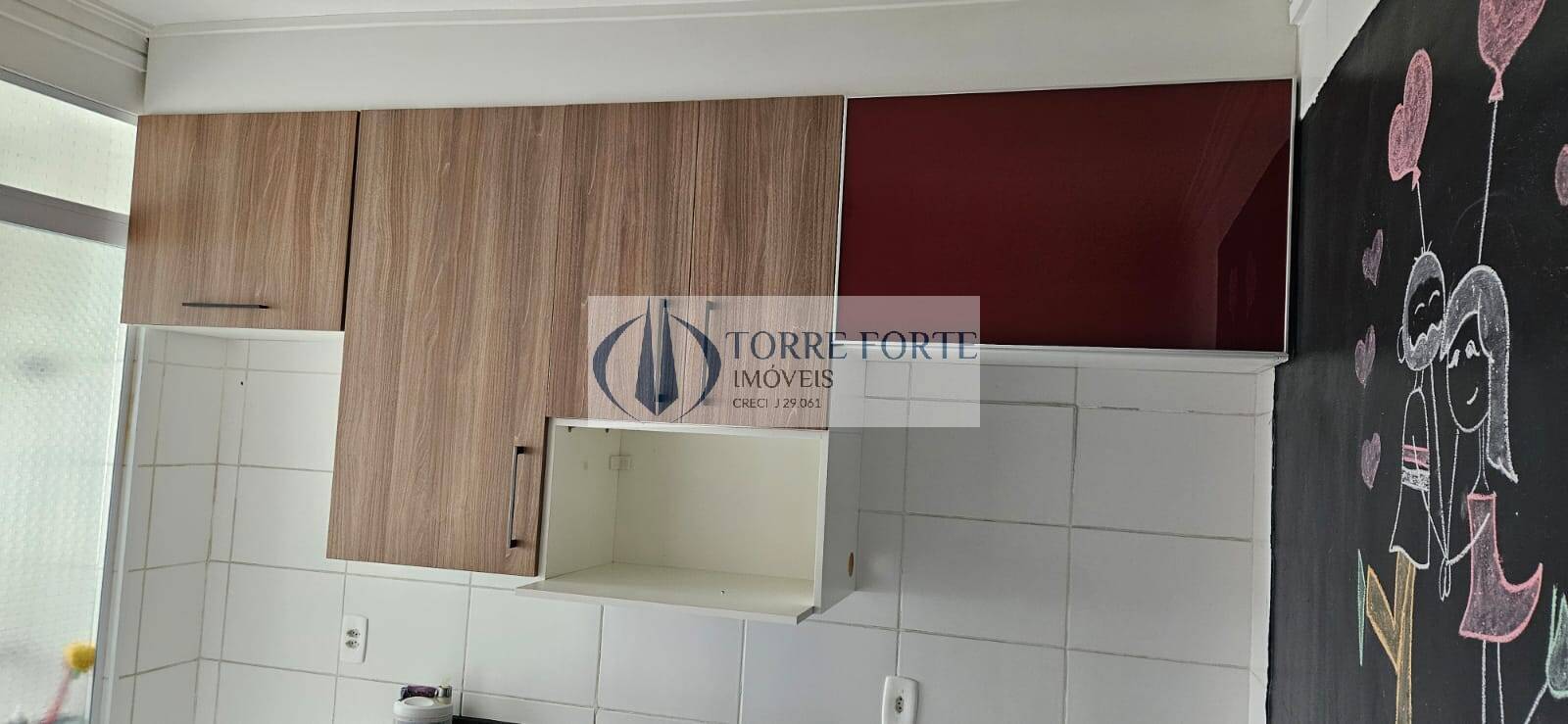 Apartamento à venda com 2 quartos, 44m² - Foto 5