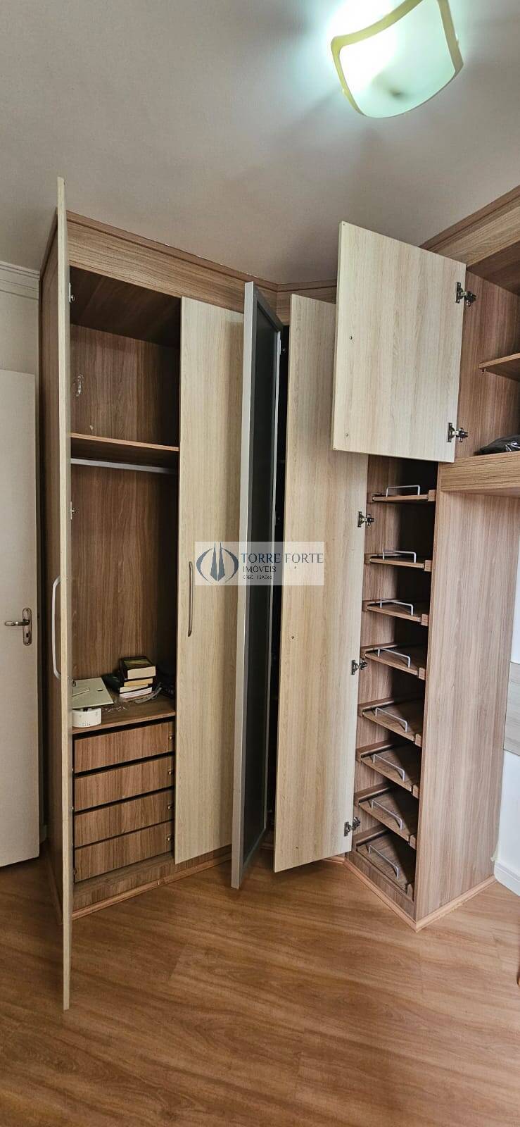 Apartamento à venda com 2 quartos, 44m² - Foto 6