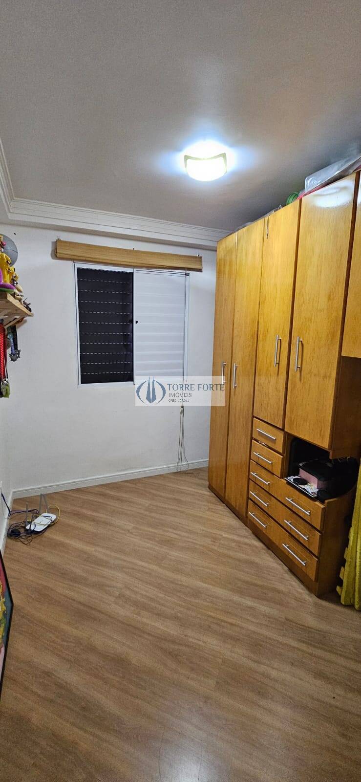 Apartamento à venda com 2 quartos, 44m² - Foto 8