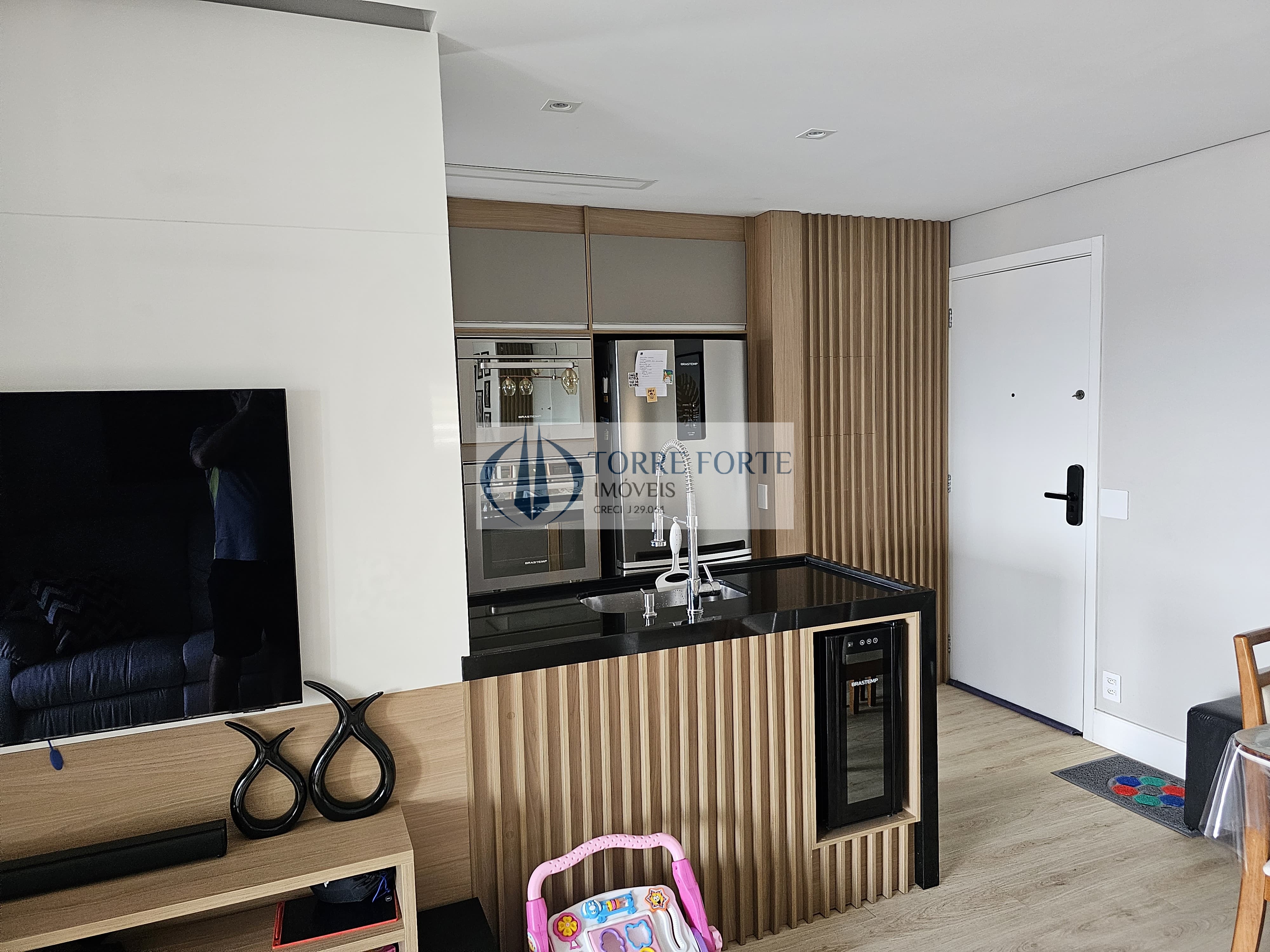 Apartamento à venda, 73m² - Foto 21