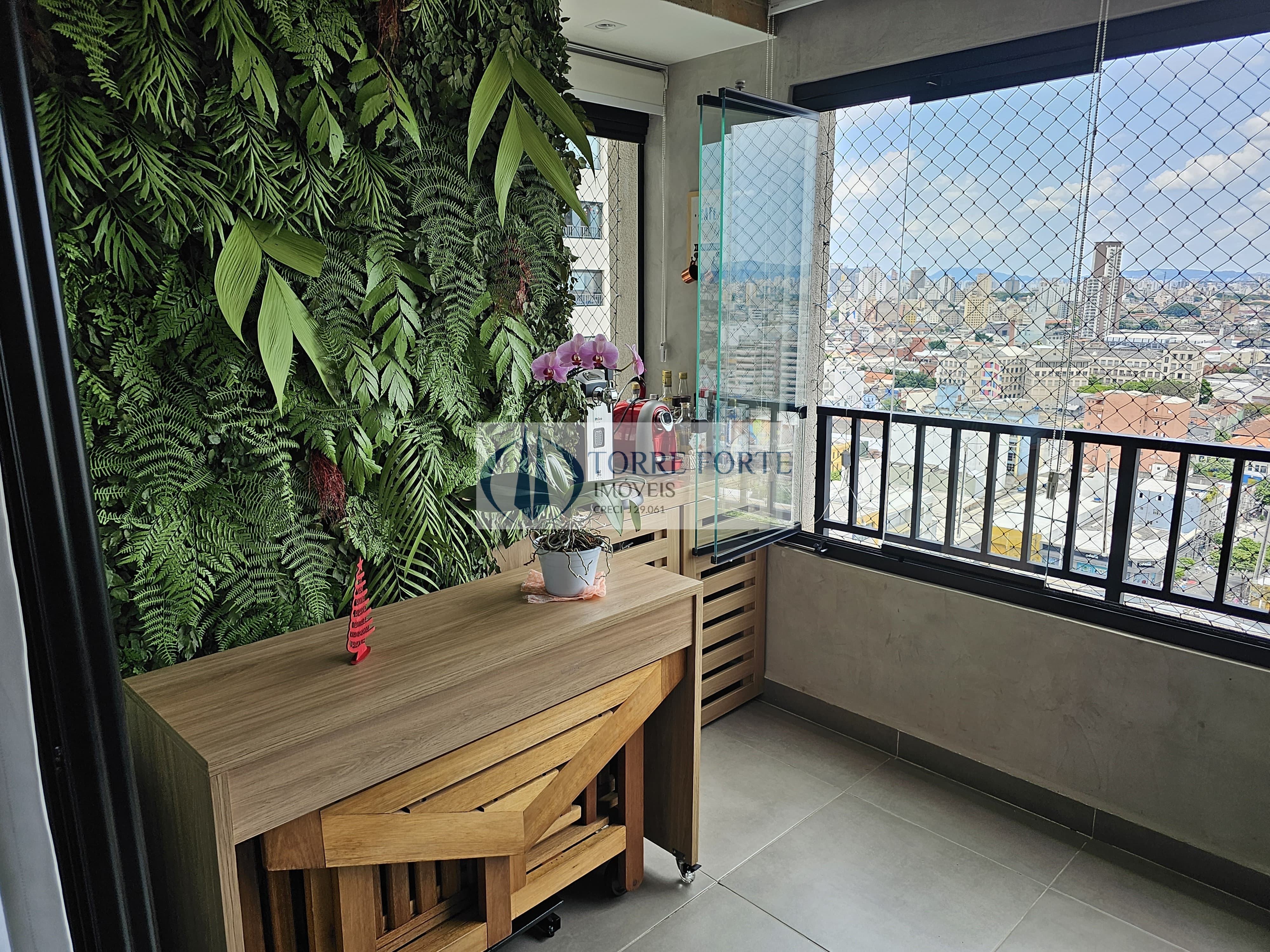 Apartamento à venda, 73m² - Foto 23