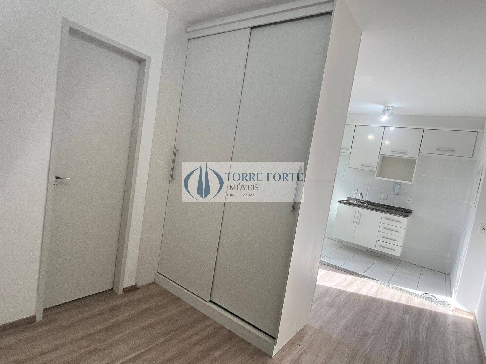 Apartamento à venda com 1 quarto, 30m² - Foto 16