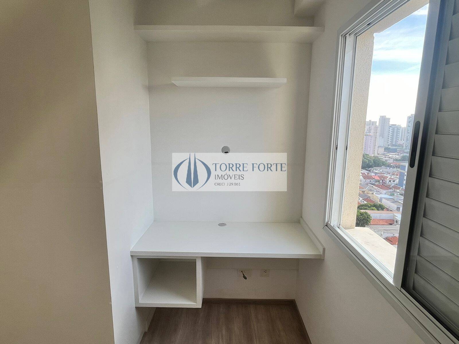 Apartamento à venda com 1 quarto, 30m² - Foto 20