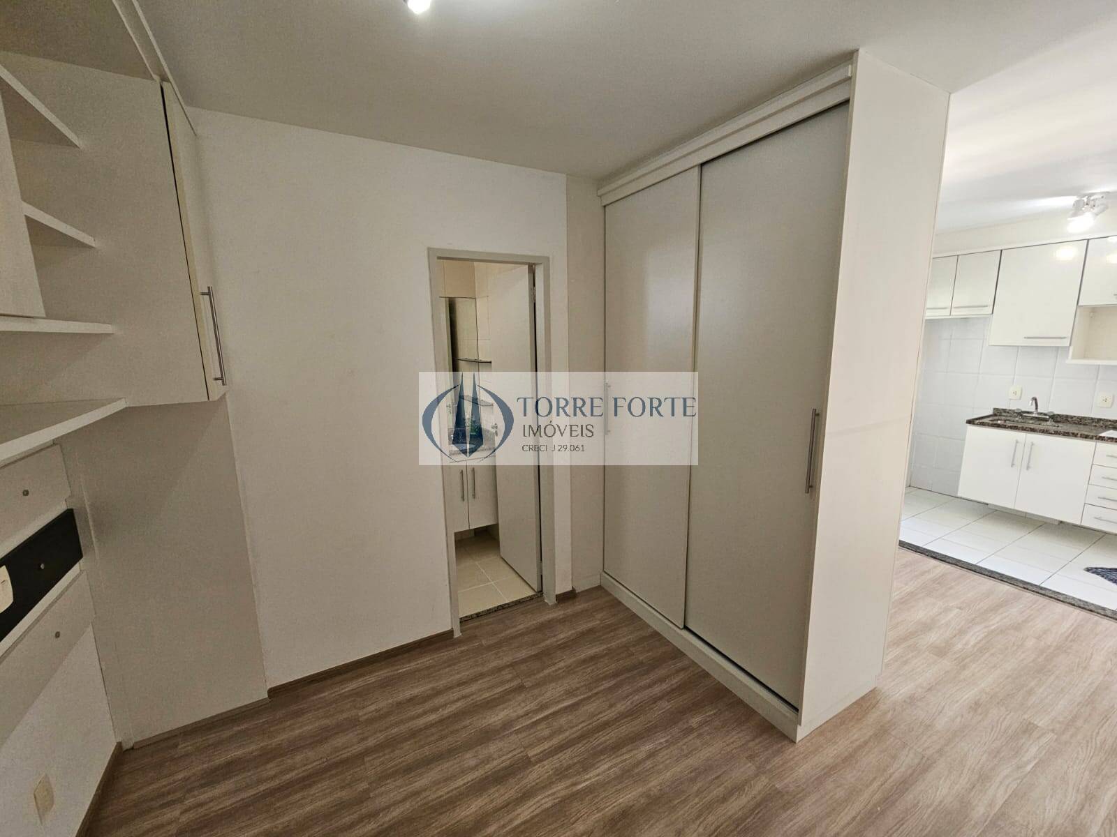 Apartamento à venda com 1 quarto, 30m² - Foto 25